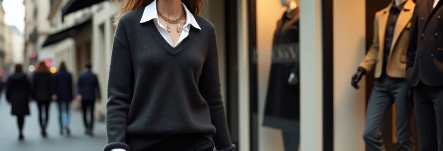 Pull Zadig & Voltaire