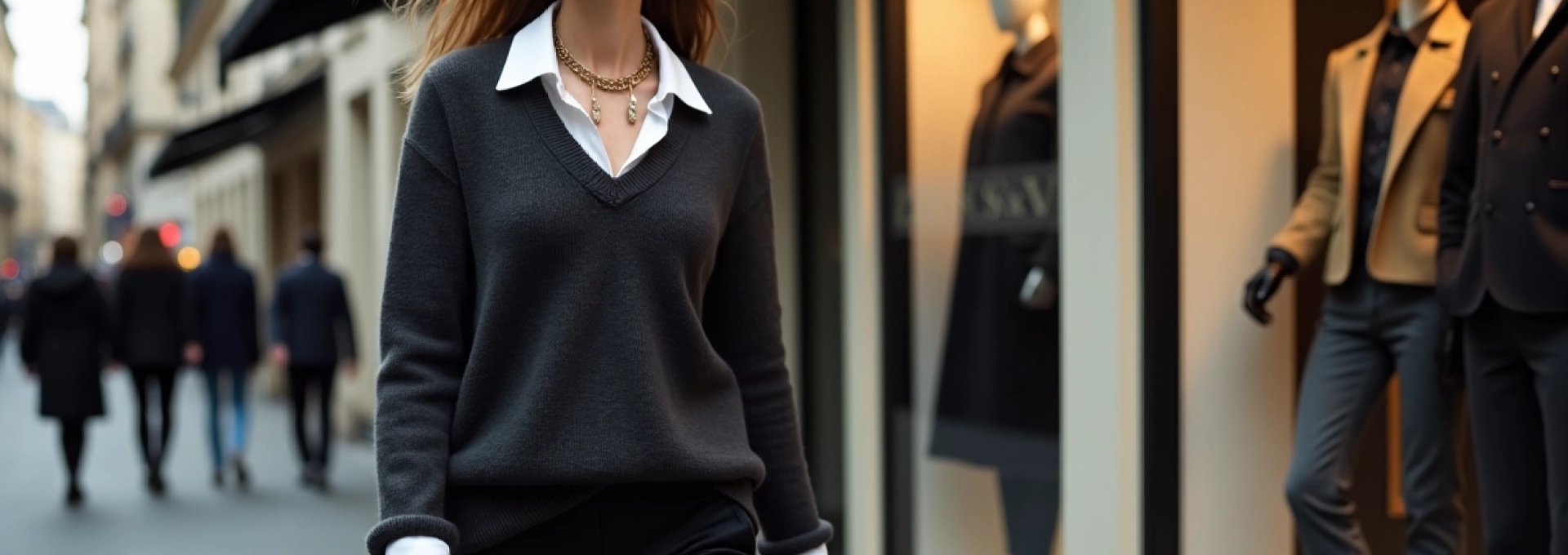 Pull Zadig & Voltaire